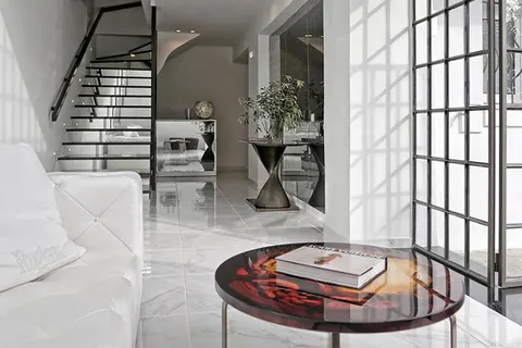 Hotel Racconto Boutique Design foto 7