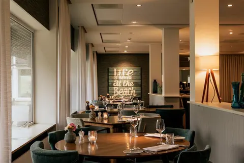 Grand Hotel Opduin foto 2