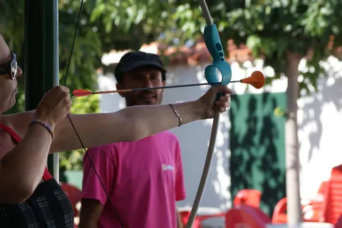 Camping Playa Y Fiesta foto 5