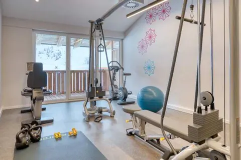 COOEE Alpin Hotel Bad Kleinkirchheim foto 21