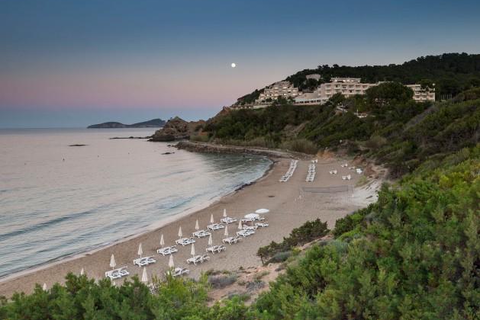 Invisa Figueral Resort foto 33