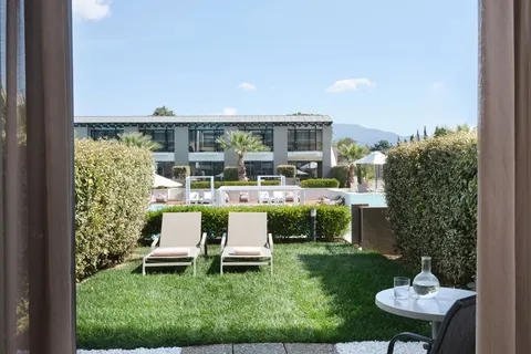 September City Resort Spa & Conference foto 12