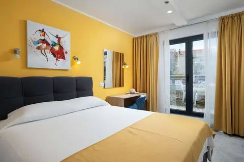 D-Elegant Hotel in Dubrovnik, foto 5