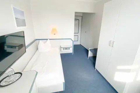 Hotel Wikingerhof in Kropp — foto 5