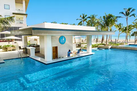 Hyatt Zilara Cap Cana in Salvaleón de Higüey, foto 14