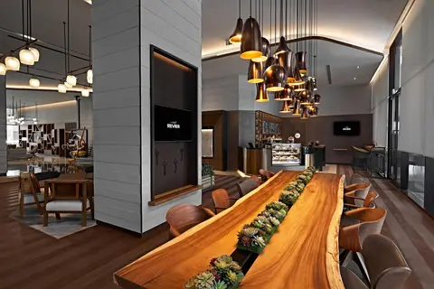 Revier Hotel Dubai in Dubai — foto 17