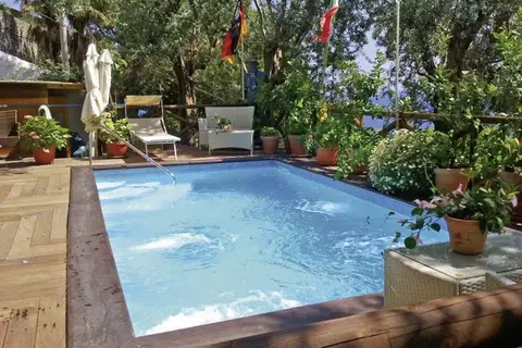 Villa Bellavista in Praiano — foto 25