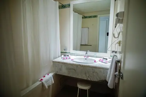 Blumar Resort & Spa in ياسمين الحمامات — foto 16