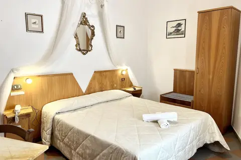 Piccolo Hotel Etruria in Sienna, foto 22