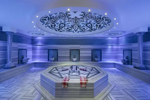 Royal Garden Beach Hotel in Alanya, foto 21