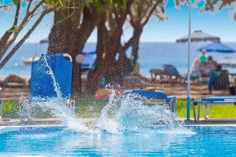 Stafilia Beach in Lardos — foto 20