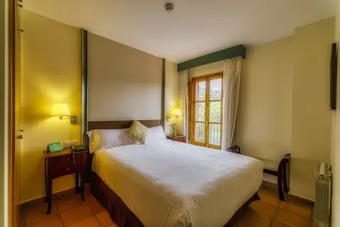 Hotel Jardines de La Santa in Totana — foto 17