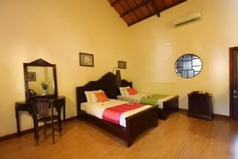 Ho Tram Beach Boutique Resort & Spa in Ho Chi Minhstad — foto 12