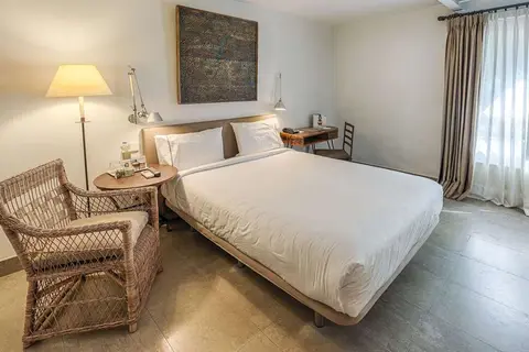 Hotel Huerto del Cura in Elx / Elche — foto 5