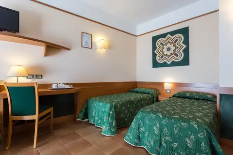 La Terrazza in Assisi, foto 15
