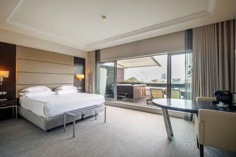 Bessa Hotel in Porto, foto 19