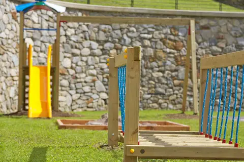 Parco Dello Stelvio in Cogolo — foto 10