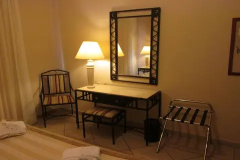 JAZ Neo Ivory in Hurghada — foto 9