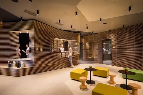 Resort Amarin Apartments in Rovinj — foto 18