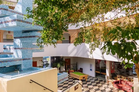 Muthu Oura Praia Hotel in Albufeira — foto 26