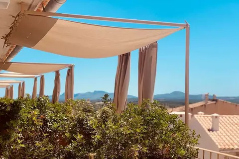 Ynaira Hotel in Ariany — foto 2