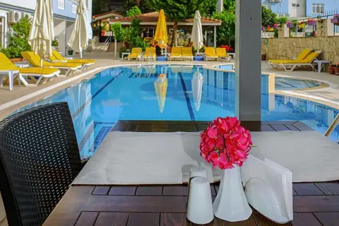 Victoria Princess Hotel in Manavgat, foto 17