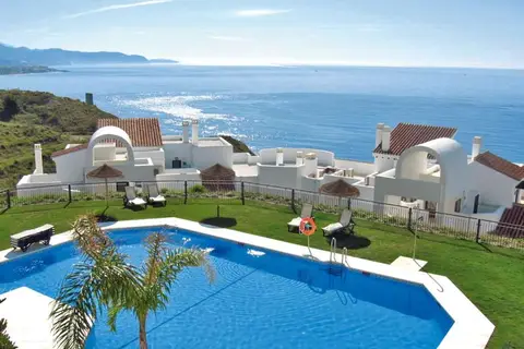 Olee Nerja Holiday Rentals in Torrox — foto 3
