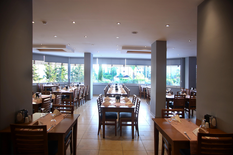 Hotel Simply Fine Alize foto 7