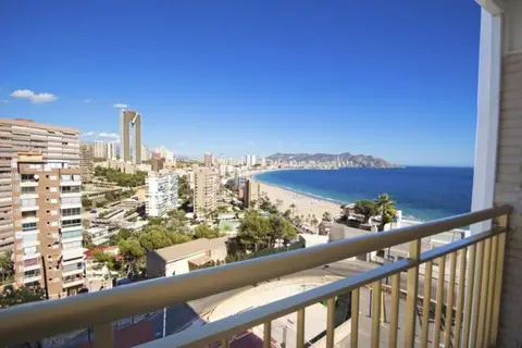 Hotel Servigroup Torre Dorada in Benidorm — foto 29