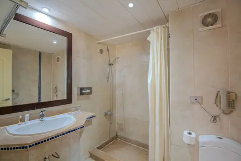Cardina Resort Marsa Alam in مرسى علم — foto 15