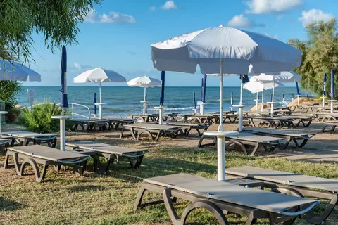 Acacia Resort in Campo Felice Di Roccella — foto 14