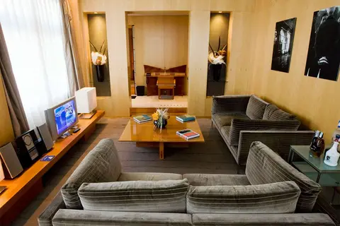Eurostars Grand Marina Hotel in Barcelona — foto 26