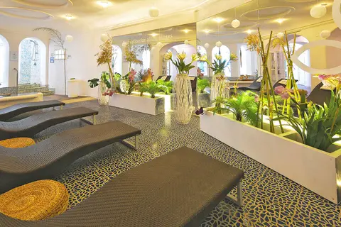 Hotel Paradiso Terme Resort & Spa in Forio — foto 10