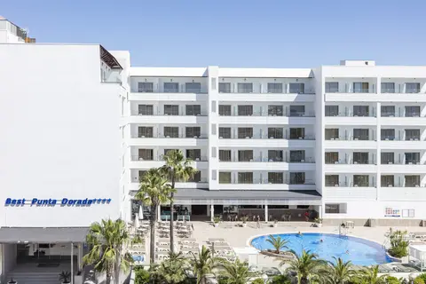 Best Punta Dorada in Salou — foto 25