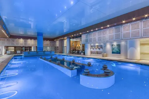 Divani Apollon Palace & Thalasso in Athene — foto 20