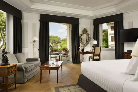 Splendide Royal in Rome, foto 3