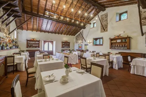 Fly & Go Il Borgo Luxury Country Resort in Castiglione di Sicilia — foto 14