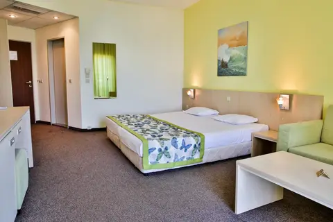 Park Hotel Golden Beach in СПА център Ривиера Бийч — foto 30