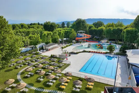 Village Lago Maggiore in Dormelletto — foto 10
