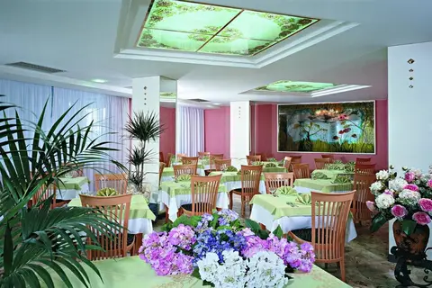 Hotel Adriatica in Rome, foto 7