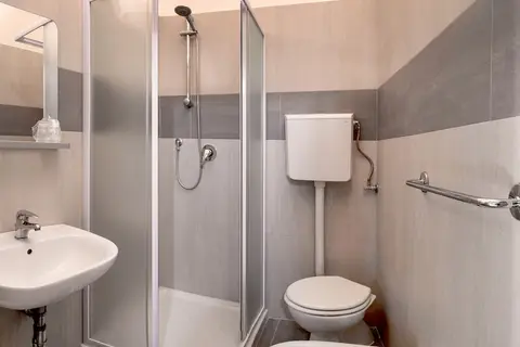 Albergo La Villetta in Villetta Barrea, foto 19