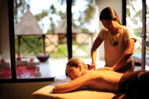 Neptune Pwani Beach Resort & Spa in Kiwengwa — foto 11