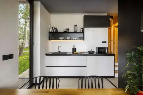 Marbera Green Villas Flora in Omišalj — foto 21
