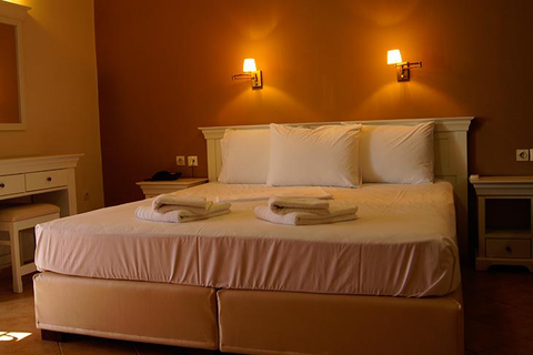 Appartementen Kolokotronis foto 9