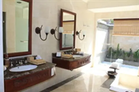 Puri Wulandari Boutique Resort & Spa in Senggigi — foto 16