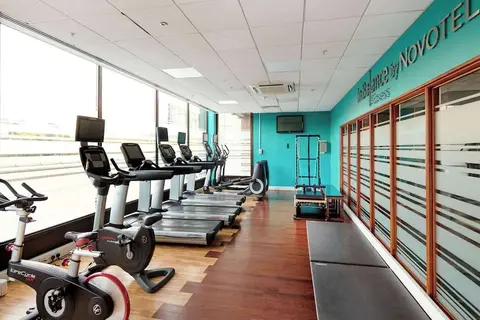 Novotel London West in Londen — foto 9