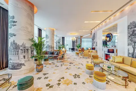 Marriott Marquis City Center Doha Hotel in Doha, foto 8
