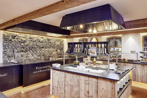 Romantikhotel Metzgerwirt in Zell am See — foto 16
