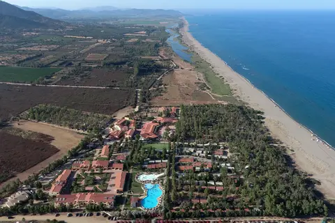 4 Mori Family Village in Murera/Muravera — foto 21