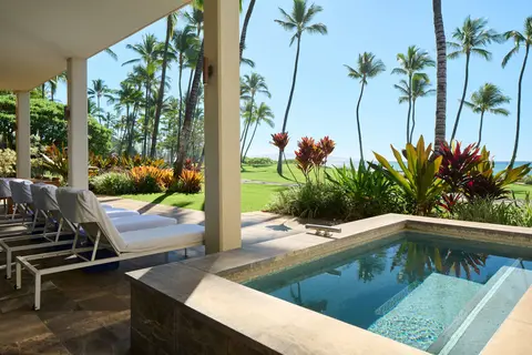 Andaz Maui at Wailea Resort in Wailea — foto 8